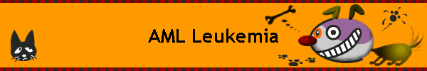 AML Leukemia